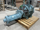 Frick TDSH233L Rotary Bare Screw Compressor