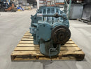 Frick TDSH233L Rotary Bare Screw Compressor