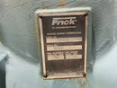Frick TDSH233L Rotary Bare Screw Compressor