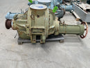 Frick TDSH233S Rotary Bare Screw Compressor