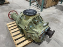 Frick TDSH233S Rotary Bare Screw Compressor