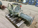 Frick TDSH233S Rotary Bare Screw Compressor