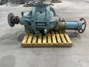 Frick TDSH233S Rotary Bare Screw Compressor