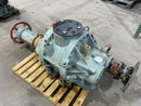 Frick TDSH233S Rotary Bare Screw Compressor