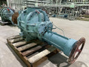 Frick TDSH233S Rotary Bare Screw Compressor