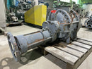 Frick TDSH233S Rotary Bare Screw Compressor