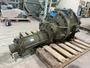 Frick TDSH193L Rotary Bare Screw Compressor
