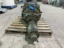 Frick TDSH193L Rotary Bare Screw Compressor