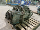 Frick TDSH193L Rotary Bare Screw Compressor