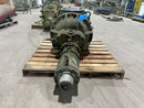 Frick TDSH193L Rotary Bare Screw Compressor
