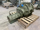Frick TDSH193L Rotary Bare Screw Compressor