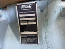 Frick TDSH193L Rotary Bare Screw Compressor