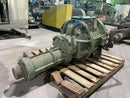 Frick TDSH193L Rotary Bare Screw Compressor