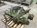 Frick TDSH193L Rotary Bare Screw Compressor