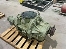 Frick TDSH193L Rotary Bare Screw Compressor