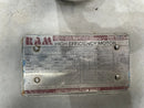Ram Industries Screw Compressor Motor (300 HP, 3,570 RPM, 460 V)