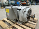 Ram Industries Screw Compressor Motor (300 HP, 3,570 RPM, 460 V)