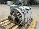 Ram Industries Screw Compressor Motor (300 HP, 3,570 RPM, 460 V)