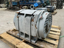 Ram Industries Screw Compressor Motor (300 HP, 3,570 RPM, 460 V)