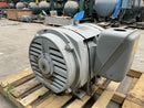 Ram Industries Screw Compressor Motor (300 HP, 3,570 RPM, 460 V)