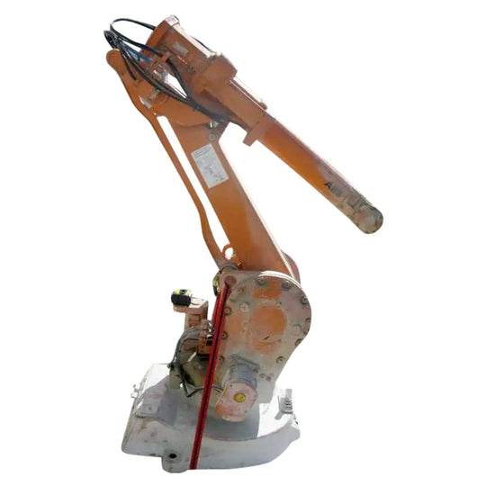 ABB Robotics IRB 2400 Series Industrial Robotic Arm Package
