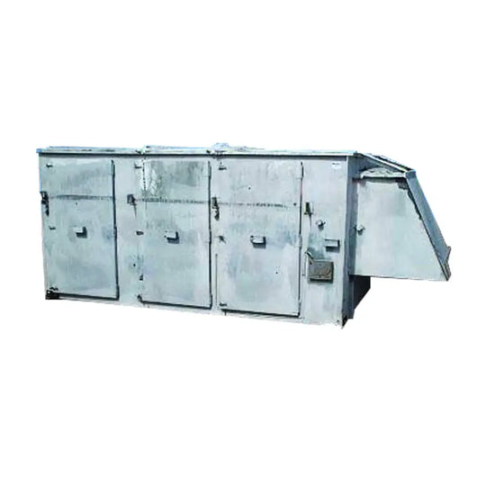 Trane Penthouse Climate Changer-10 toneladas