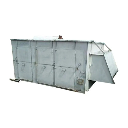 Cambiador climático Trane Penthouse, 14 toneladas