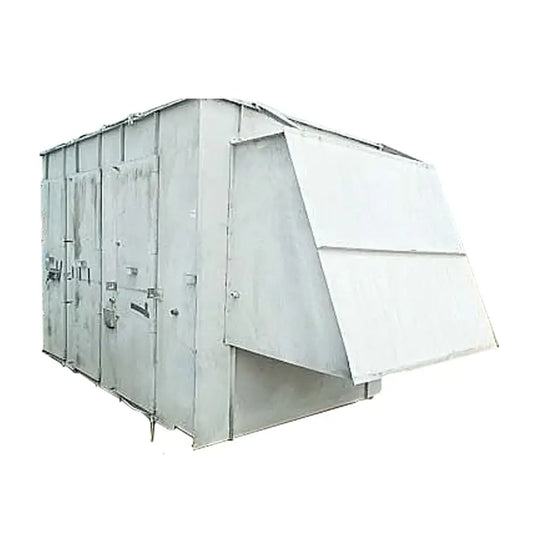 Trane Penthouse Climate Changer-21 toneladas