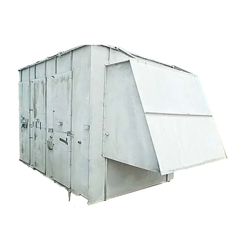 Trane Penthouse Climate Changer-21 toneladas