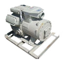 Trane C4A0A0R1H0C0 6-Cylinder Semi-Hermetic Compressor (Direct Drive Driven)