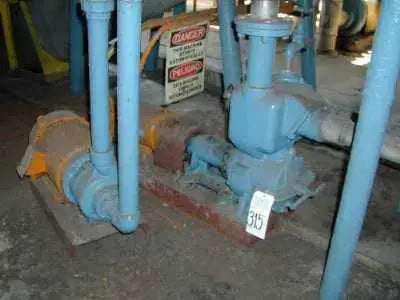 Bombas de basura