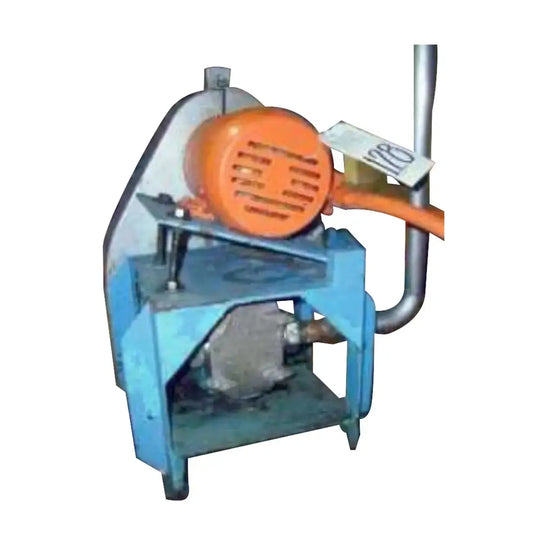 Tri Clover 25 Positive Rotary Pump Stainless Steel