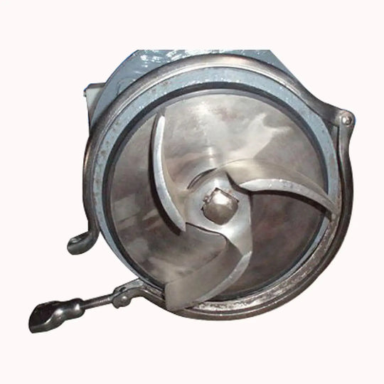 Tri Clover C-Series Sanitary Centrifugal Pump