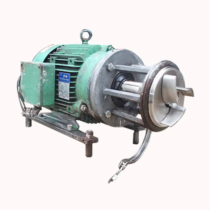 Tri Clover C-series Sanitary Centrifugal Pump