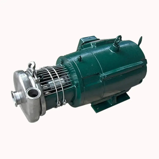 Bomba centrífuga Tri Clover C216