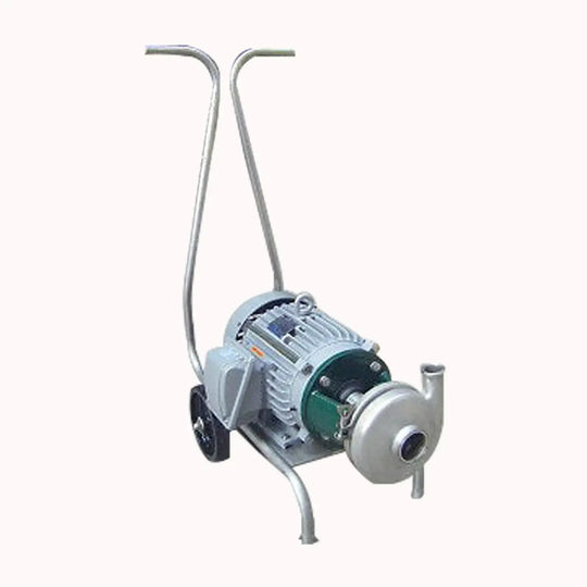 Tri-Clover C216 Sanitary Centrifugal Pump