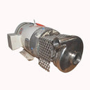 Tri-Clover C216 Stainless Centrifugal Pump - 10 HP