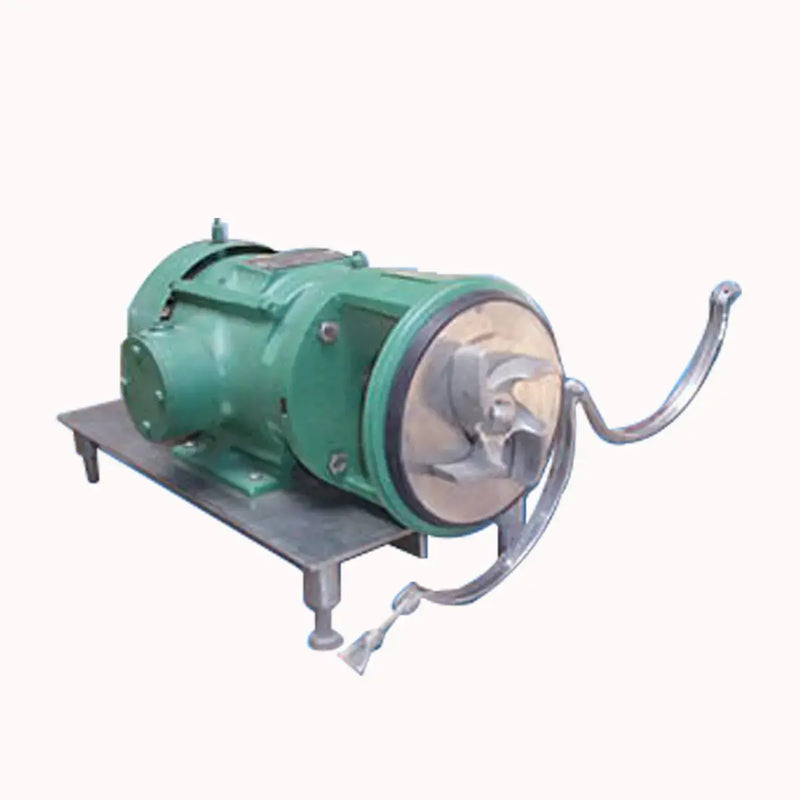 Tri Clover C218 Centrifugal Pump