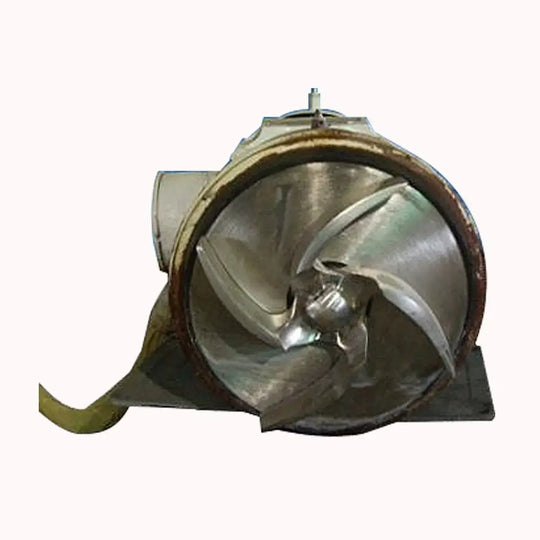 Bomba centrífuga Tri Clover Serie C218