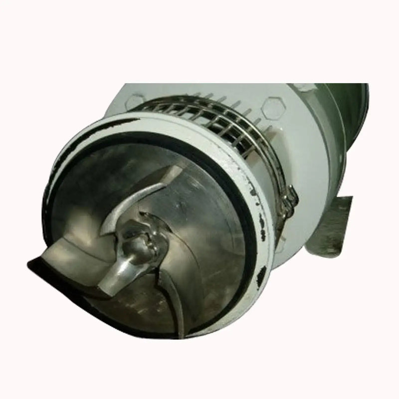 Tri-Clover Centrifugal Pump