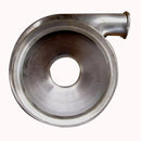 Bomba centrífuga Tri Clover