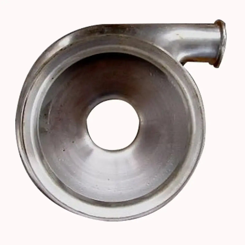 Tri Clover Centrifugal Pump