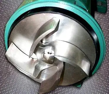 Tri Clover Centrifugal Pump