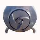 Bomba centrífuga Tri Clover