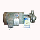Tri Clover Centrifugal Pump