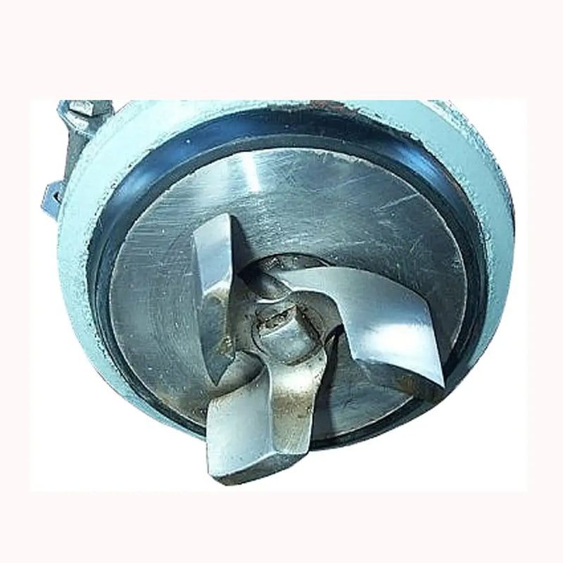 Tri Clover Centrifugal Pump
