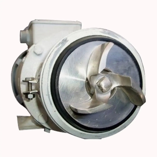 Tri Clover Centrifugal Pump
