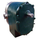 Tri-Clover Positive Displacement Pump