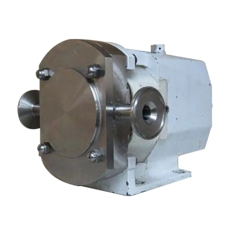 Tri Clover Positive Displacement Pump