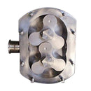 Tri Clover Positive Displacement Pump